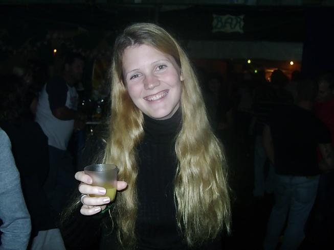 Josine uit Noord-Holland,Nederland